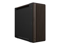 ASUS ProArt PA602 - Wood Edition - mid tower - extended ATX