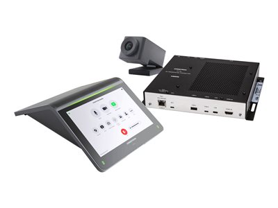 Crestron Flex UC-MMX30-Z