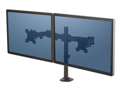  Buy StarTech.com Monitor Wall Mount - Dual Swivel - Supports  13'' to 34'' Monitors - VESA Monitor/TV Wall Mount - Wall Mount Swivel  Monitor Arm - Black (ARMWALLDS) Online at Low