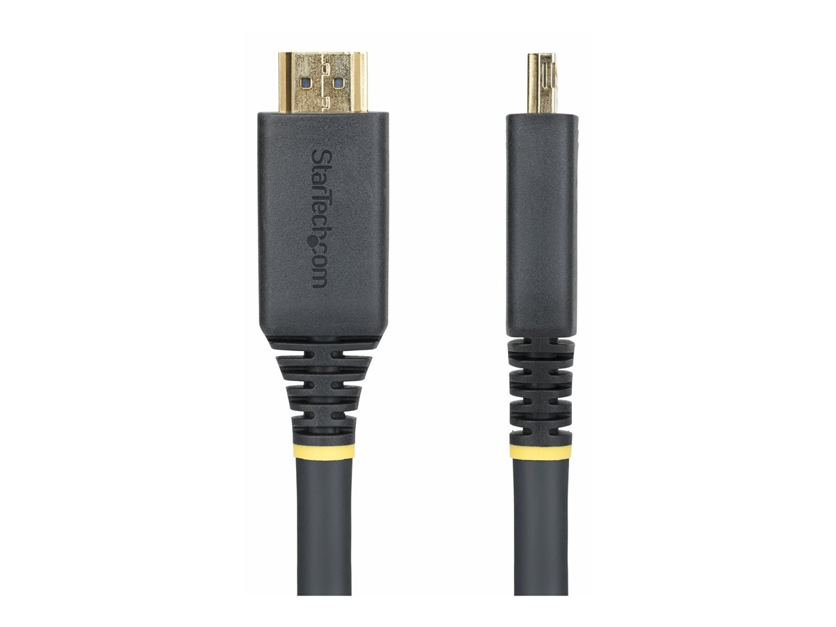 10m Active HDMI Cable Gripping – foto 4