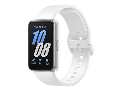 SAMSUNG Galaxy Fit3 4cm Silver