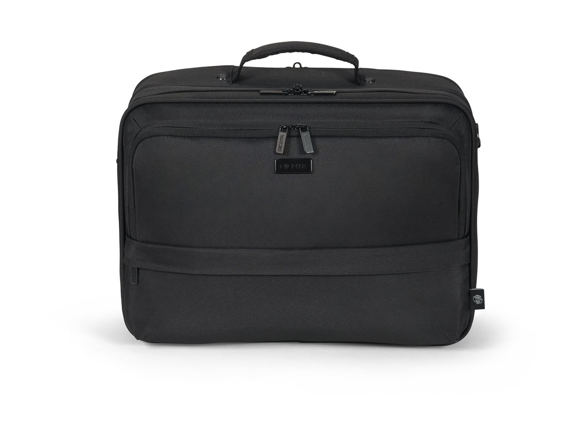 DICOTA Eco Multi Twin CORE - brašna na notebook – foto 2