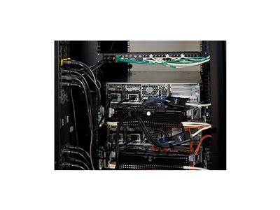 APC KVM SWITCH 2G - 1 Local User-16 Port