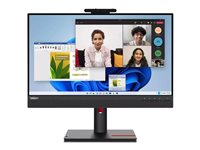 Lenovo ThinkCentre Tiny-in-One 24 Gen 5 - LED monitor - Full HD (1080p) - 24"