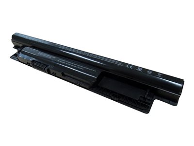 Axiom - Notebook battery (equivalent to: Dell 312-1387)