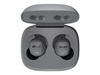 LINDY LE400W Wireless In-Ear Headphones - 73194