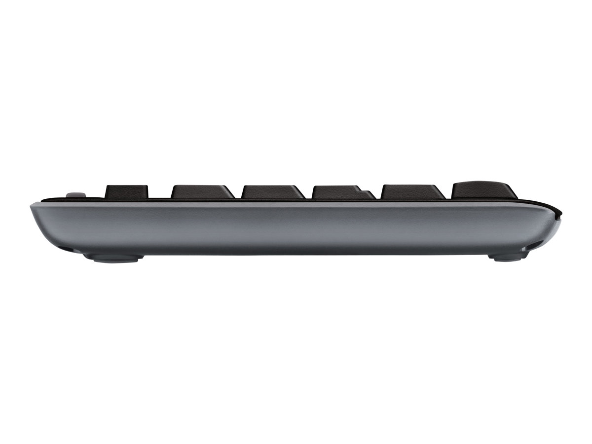 Logitech MK270 Wireless Combo - klávesnice a sada myši - německá Vstupní zařízení – foto 5