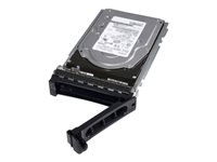 Dell Harddisk 2TB 3.5' SAS 3 7200rpm