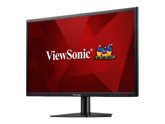 VA2405-H - ViewSonic VA2405-h - LED monitor - Full HD (1080p) - 24 ...