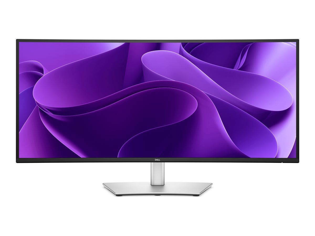 Pro 34 Plus usb-c Hub Monitor