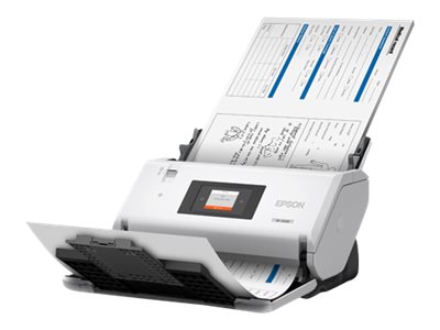 EPSON WorkForce DS-30000 scanner