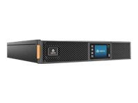 Liebert GXT5 - UPS (rack-mountable / external)