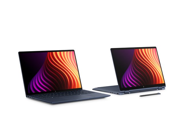 HP EliteBook X Flip G2i Notebook Next Gen AI