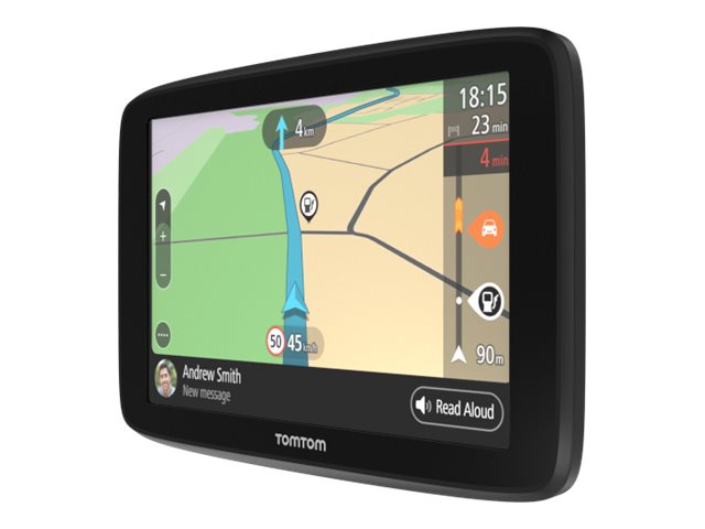 TomTom GO Expert - navigateur GPS (1YB5.002.20)