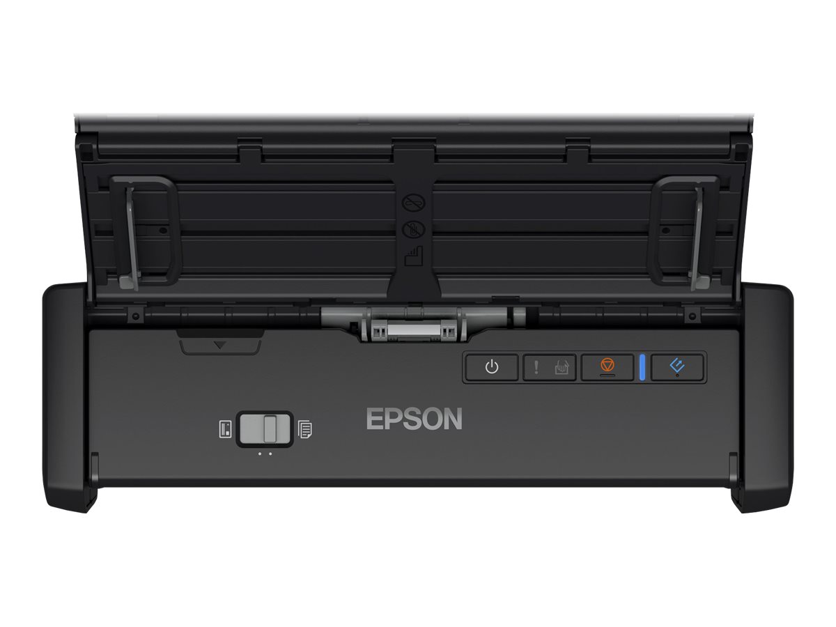 Epson WorkForce DS-310 | Overview, Specs, Details | SHI