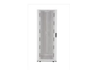 APC NetShelter SX - rack - 48U - TAA Compliant