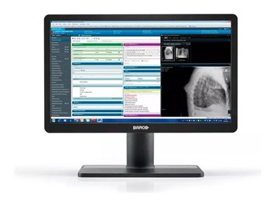 Barco Eonis MDRC-2222 Option TS
