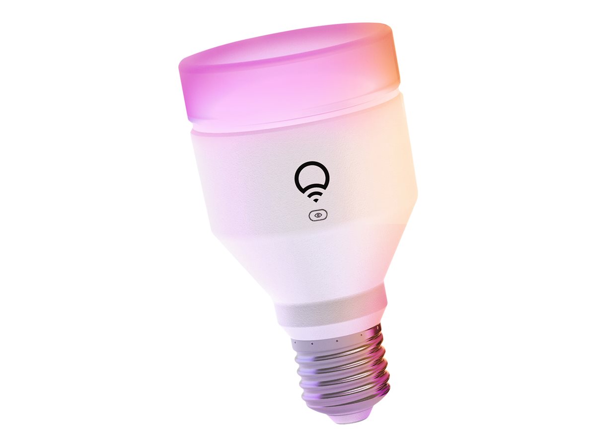 LIFX Nightvision 1200lm A60 E27 Edison – foto 2