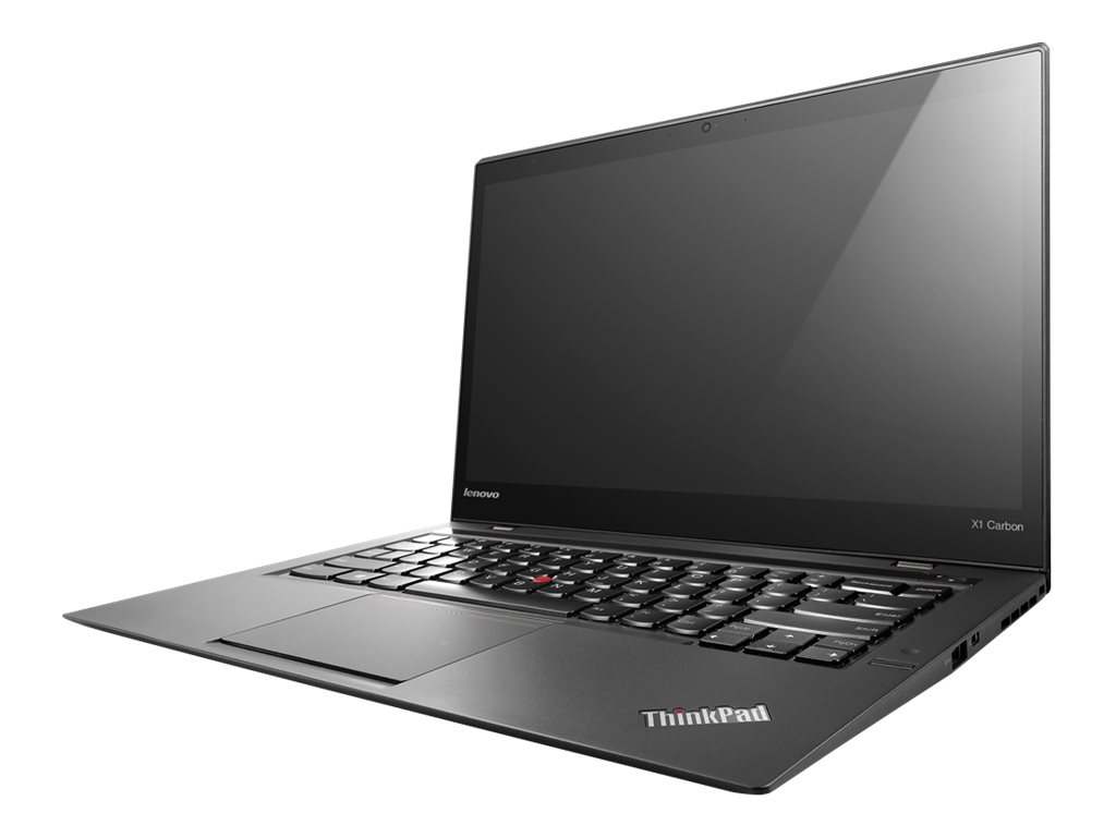 ThinkPad X1 Carbon 3rd 14.0WQHD+ SSD3