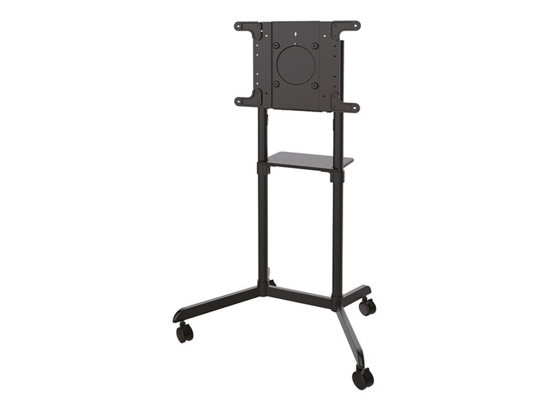 NEOMOUNTS NS-M1250BLACK Mobile Stand