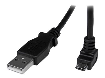 6ft (1.8m) USB 2.0 Two A Male to One Mini-B Male Y-Cable