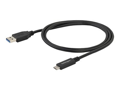 StarTech.com USB to USB C Cable