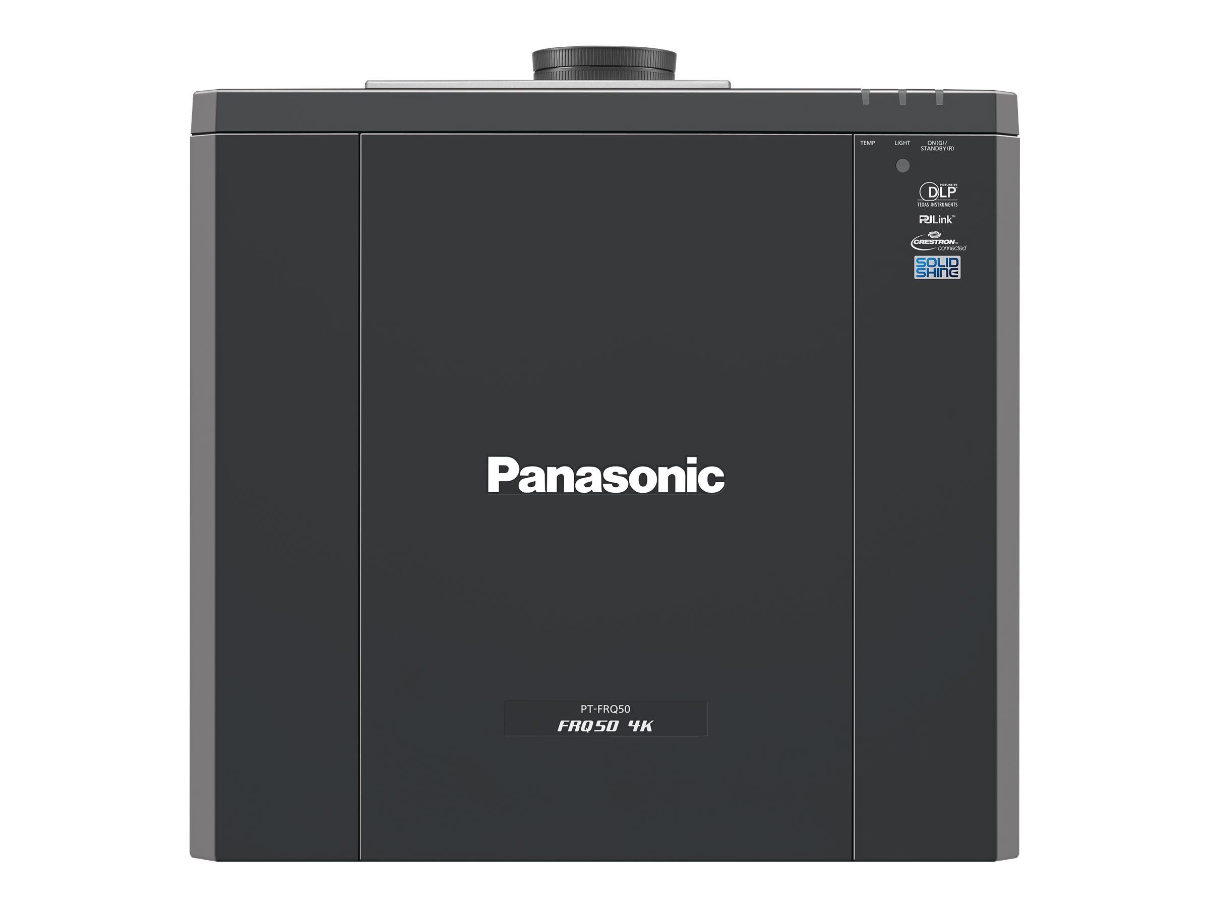 Panasonic Pt Frq50bej Dlp Projector Lan Panasonic Pt Frq50bej Dlp Projector Lan
