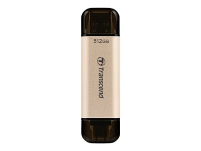 TRANSCEND TS256GJF930C, Speicher USB-Sticks, TRANSCEND  (BILD1)