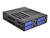FANTEC MR-SA1041 Harddisk-array 4bays