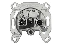 KATHREIN Stikkontakt