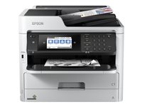 EPSON WorkForce Pro WF-M5799DWF MFP Mono