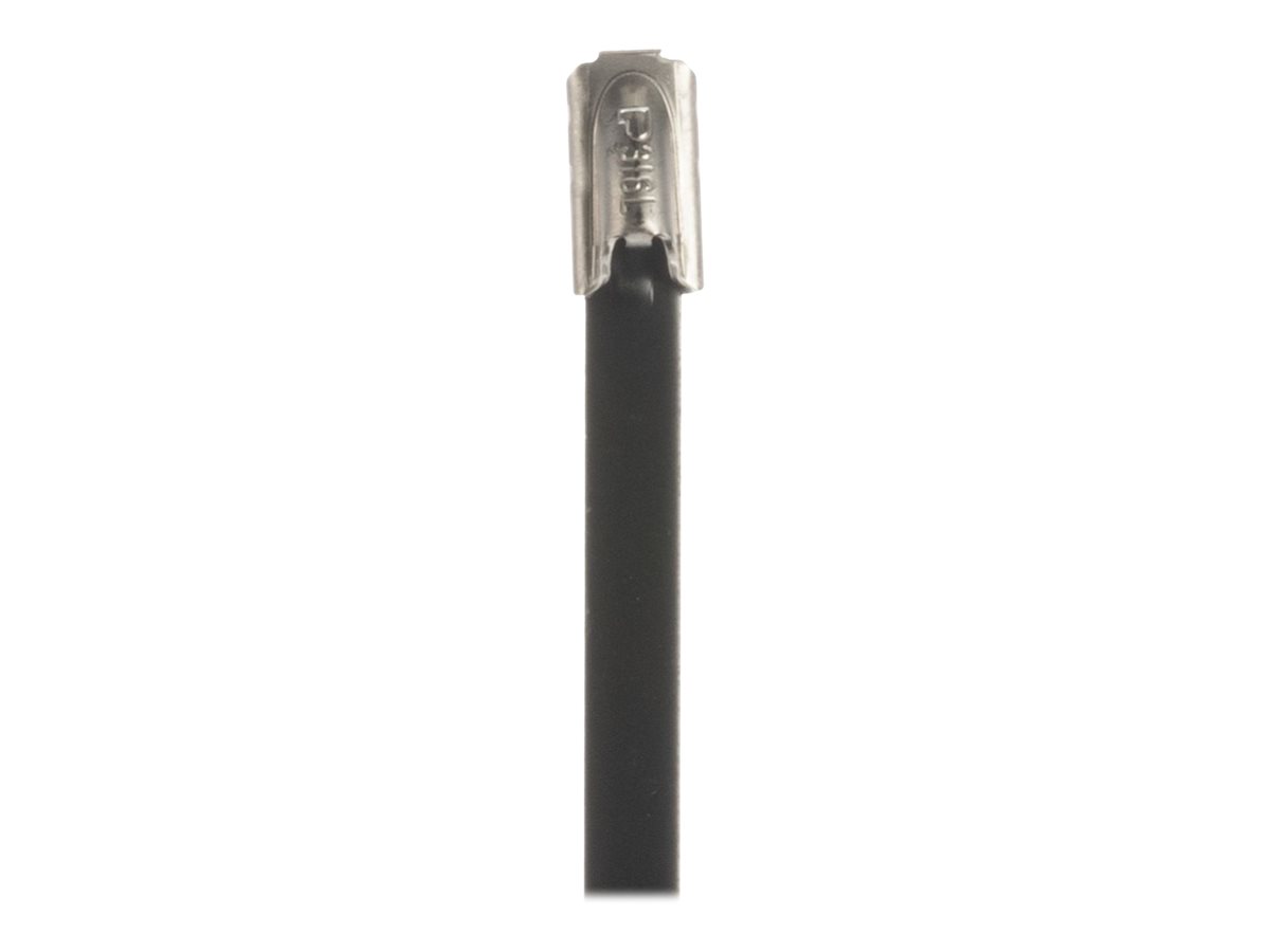Panduit StrongHold - Cable locking tie