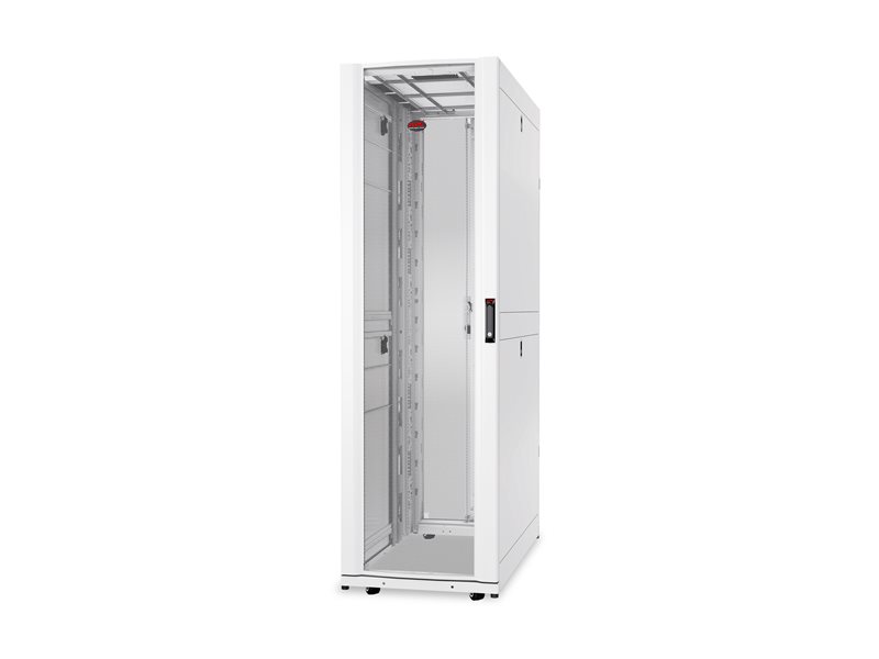 APC NetShelter SX 42U 600mm Wide x 1200