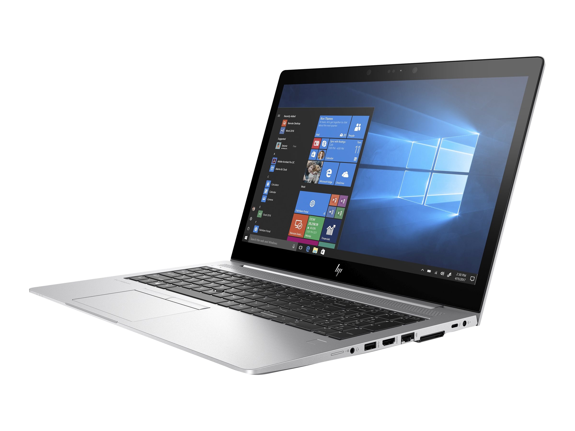 HP EliteBook 850 G5 Notebook