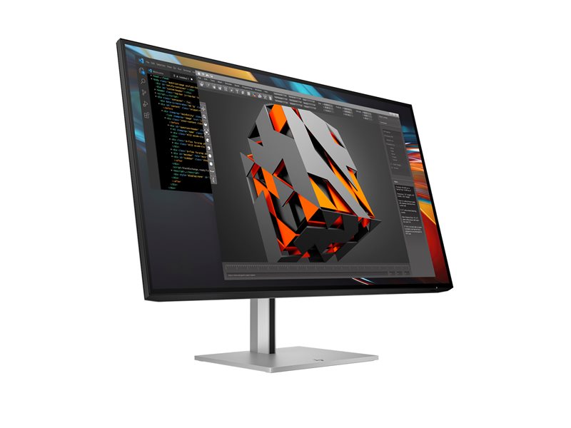 HP 732pk - Series 7 Pro - �cran LED - 4K - 32" - HDR