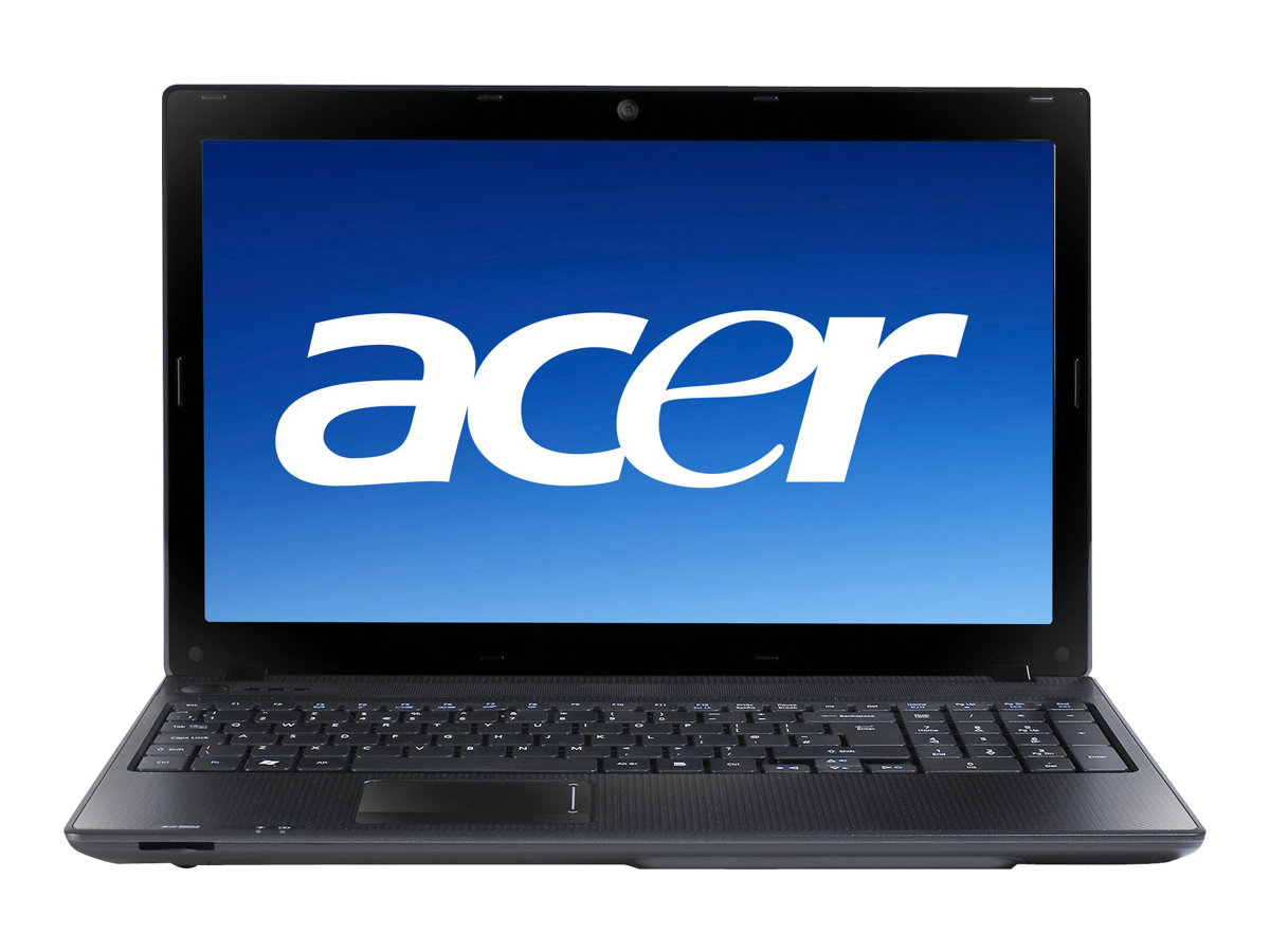 Acer Aspire 5742G - full specs, details and review