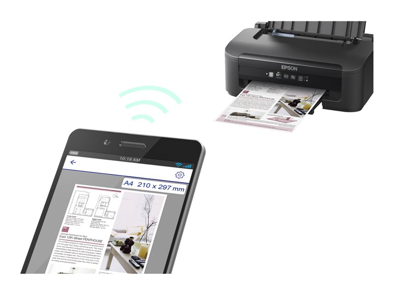 Epson WorkForce WF-2110W