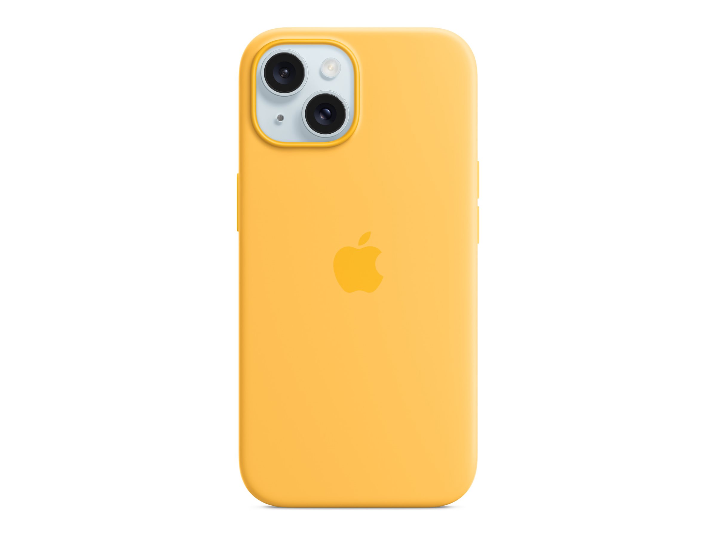 Apple - Protective cover for cell phone
