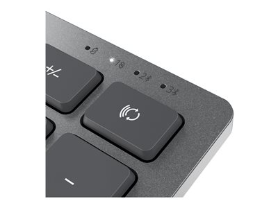DELL Multi-Device Wireless Kb and Mouse