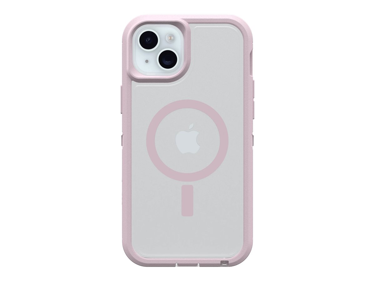 Otterbox Defender Series Xt Clear Shi