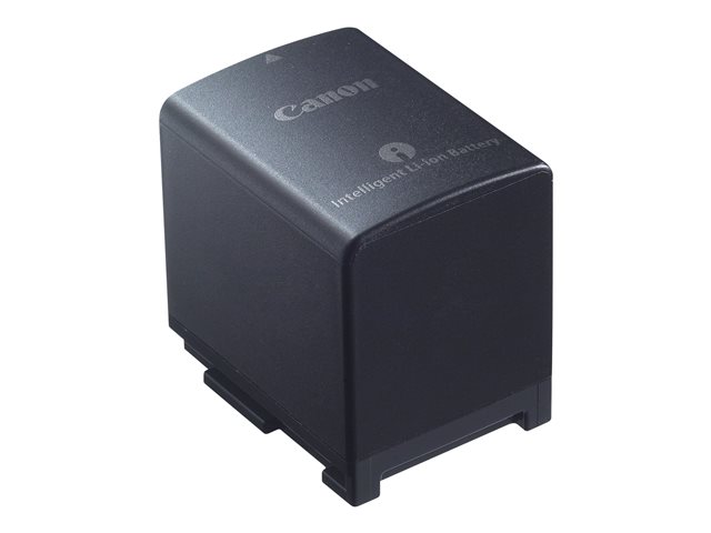 Image of Canon BP-820 battery - Li-Ion
