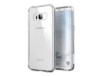 i-Blason Halo Hybrid Back cover for cell phone rubber clear for Sams