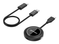 Manhattan Trådløs video/audio udvider