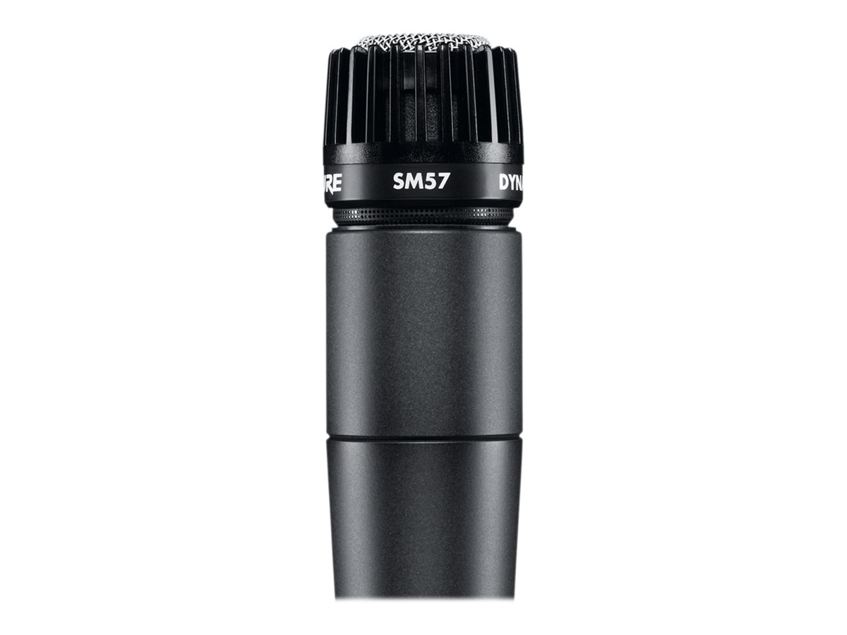 Shure SM57 - Microphone