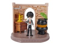 Wizarding World: Harry Potter Magical Minis Potions Classroom
