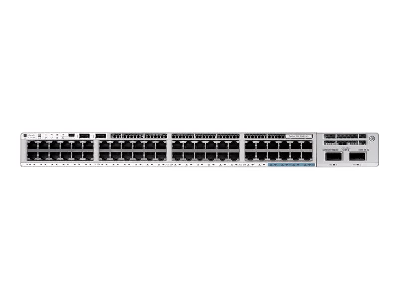 CISCO C9200L-48PXG-2Y-A