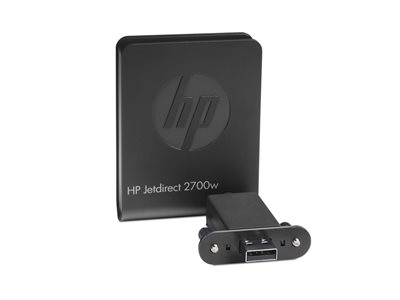 HP Serveur d impression USB WIR