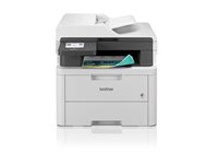 Brother MFC-L3740CDW - multifunction printer - colour