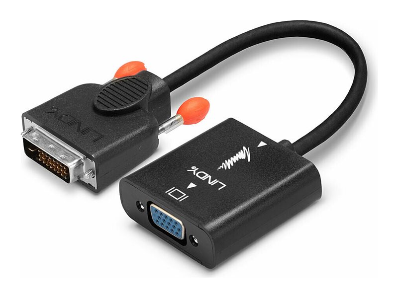 Convertisseur DVI vers VGA