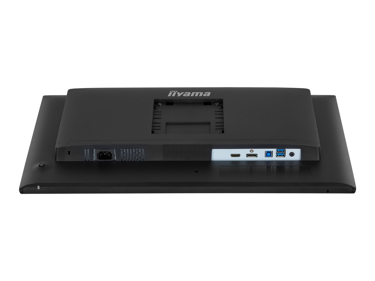 iiyama ProLite XB2492HSU-B1 - LED monitor - Full HD (1080p) - 24" – foto 15